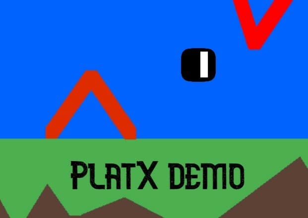 PlatX (demo)