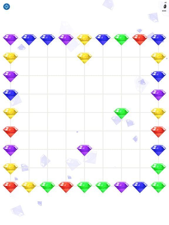 Dots GO Kids screenshot 3