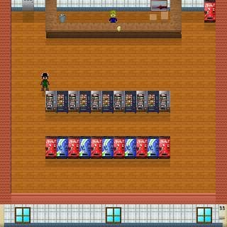 Global Pixel screenshot 4