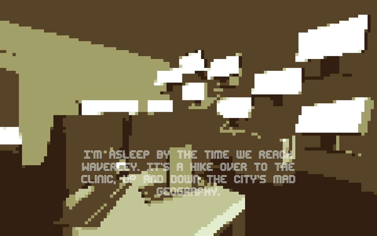 TRANSIT