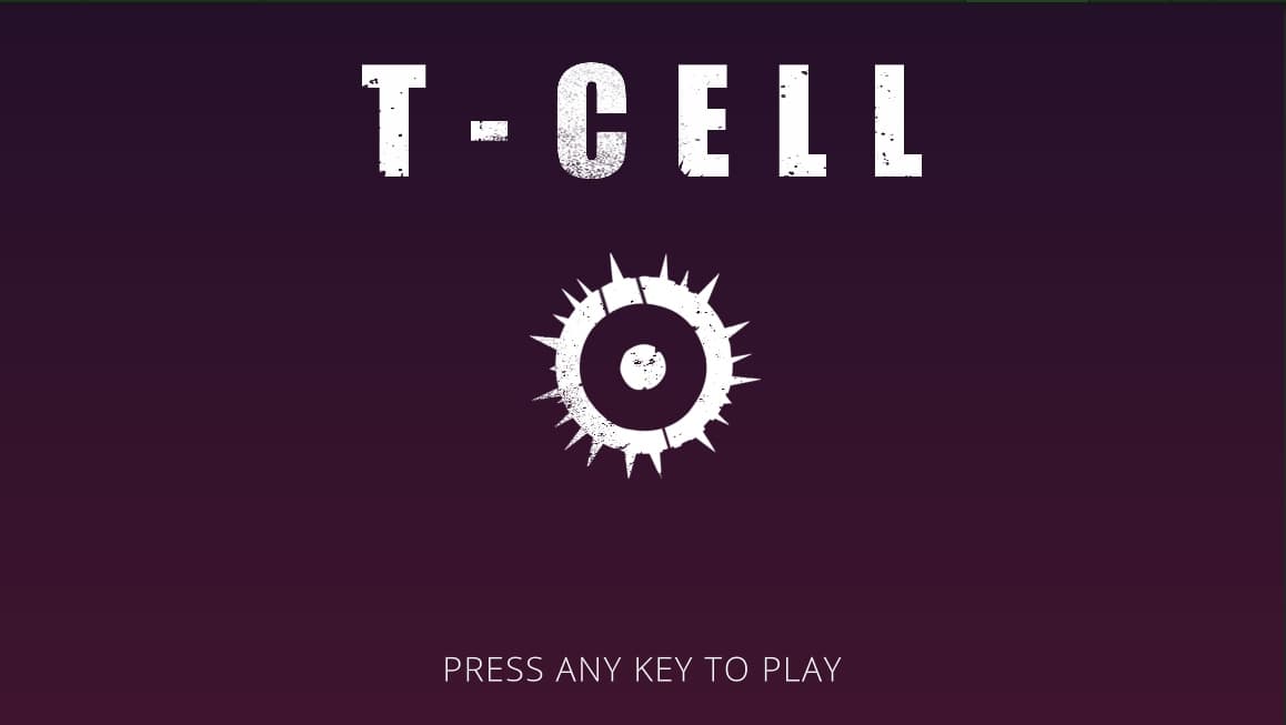 T-CELL (Hynt Studios) screenshot 2