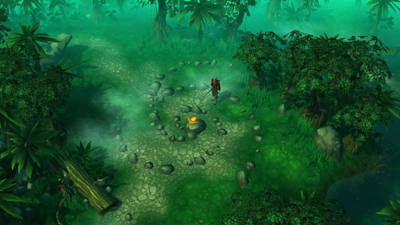 Dead Meets Lead screenshot 2