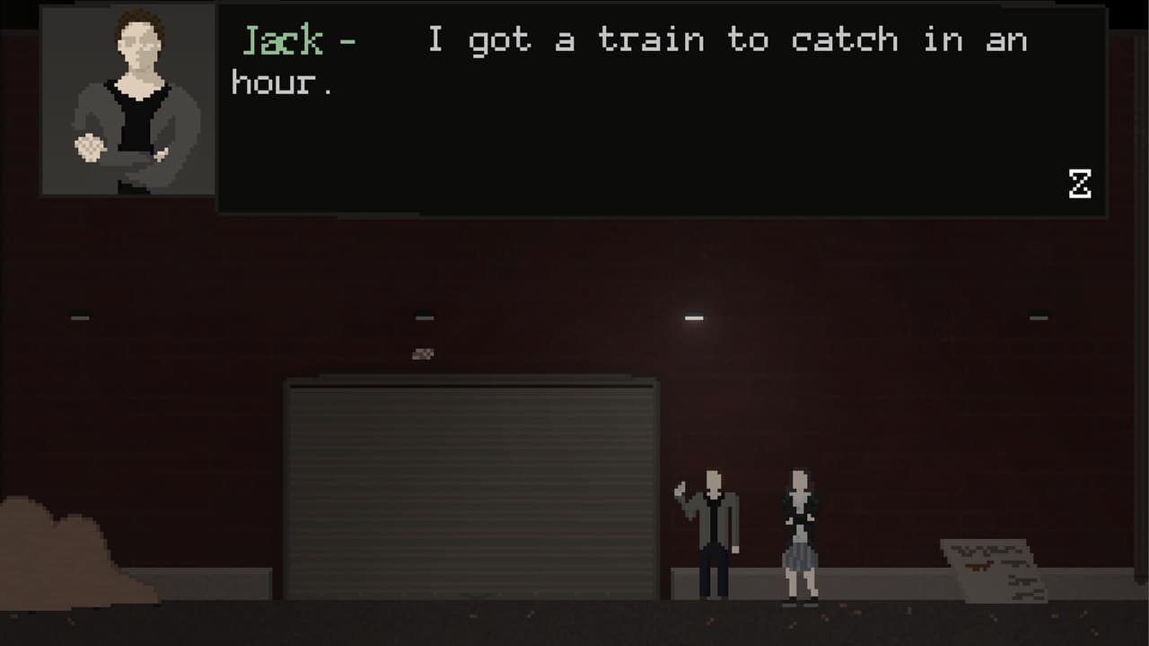 Graceward - Complete Edition screenshot 6