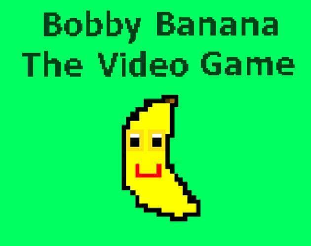 Bobby Banana