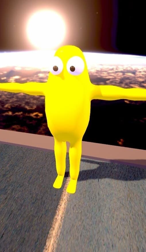 Kick A Baby screenshot 3