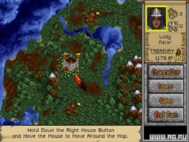 Kingdom at War