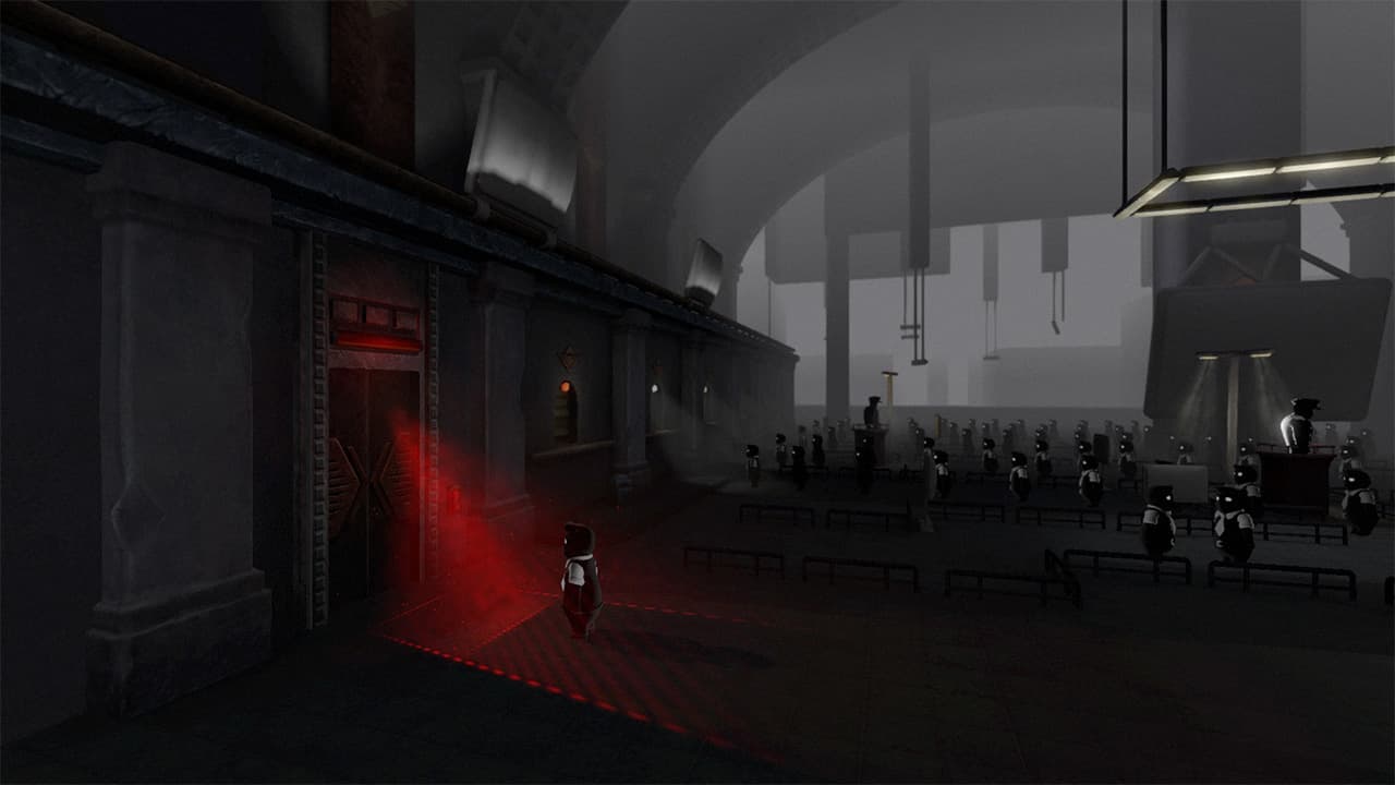 Beholder 2 screenshot 6