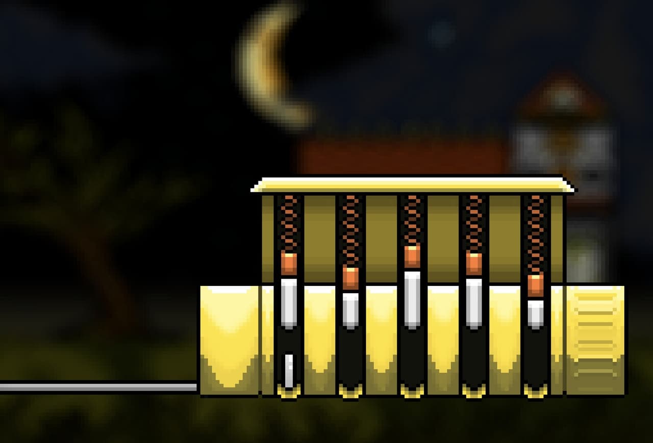 Brain Freeze screenshot 3