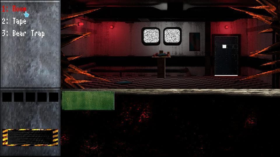 Yandere Emulator screenshot 3