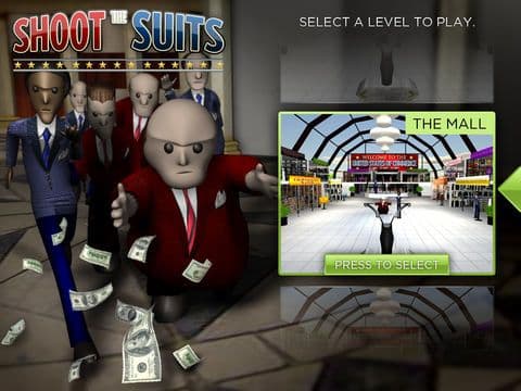 Shoot the Suits Free