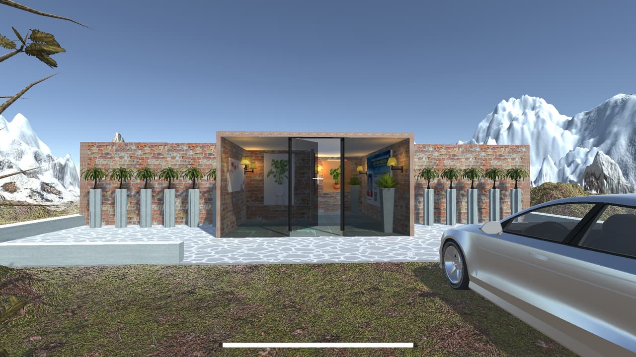 3D Gallery - [2019-059] screenshot 2