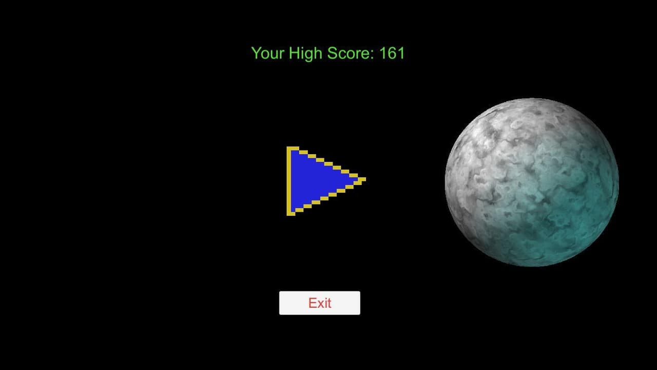 Powered screenshot 2