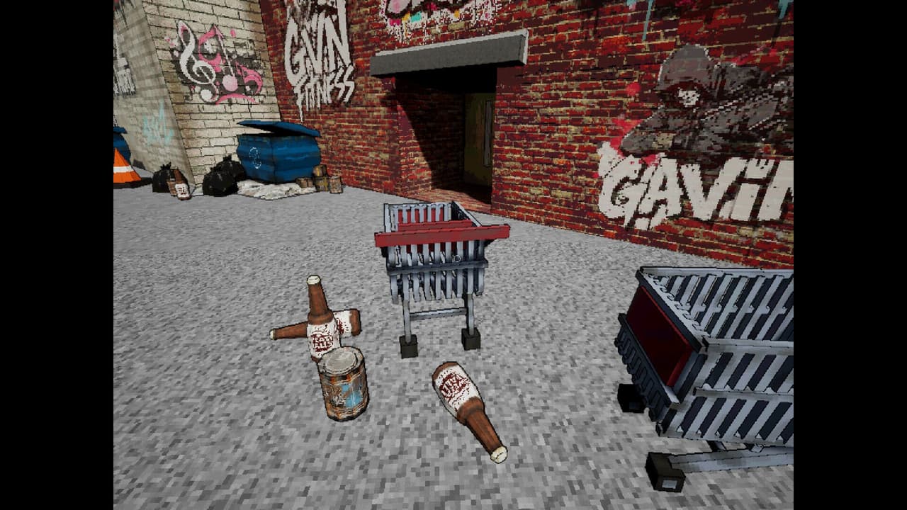 STUDIO SCREAM - VERSE ONE screenshot 6