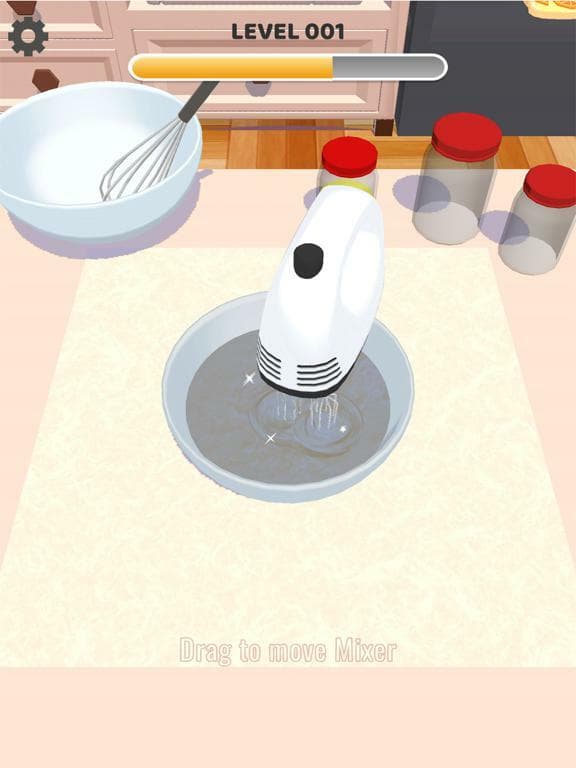 Icing Cookie screenshot 6
