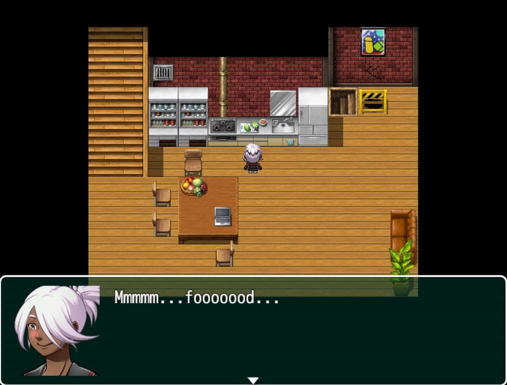 Synchrosomnia (DEMO) screenshot 3