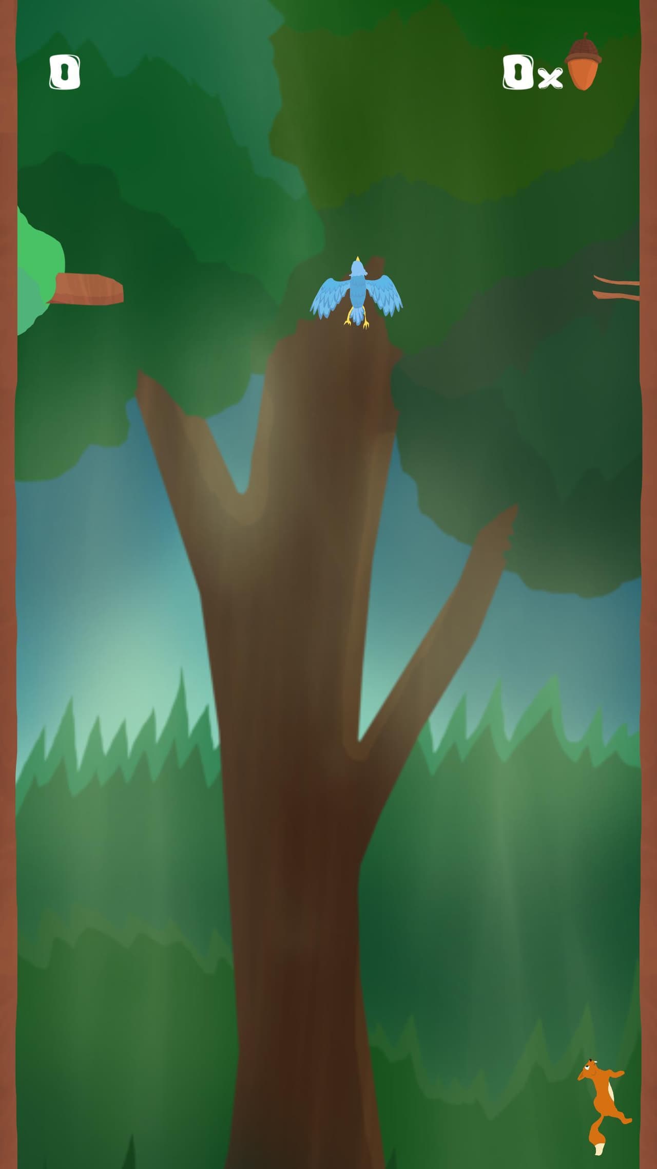 Go Nuts! screenshot 3