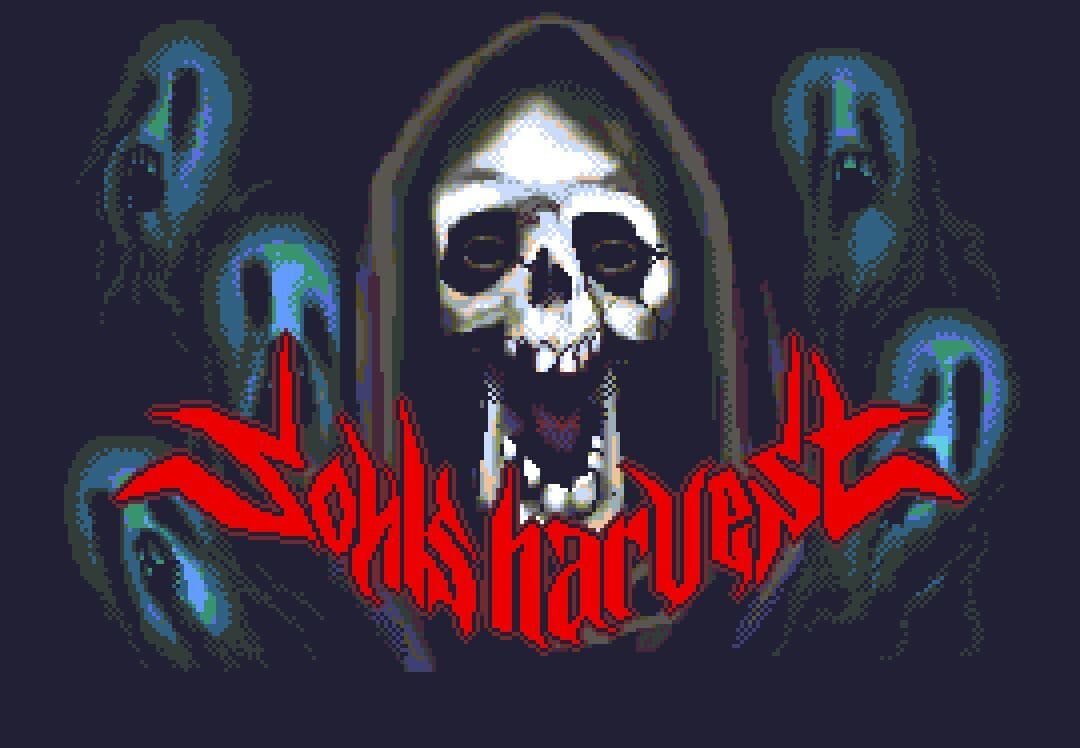 Souls Harvest