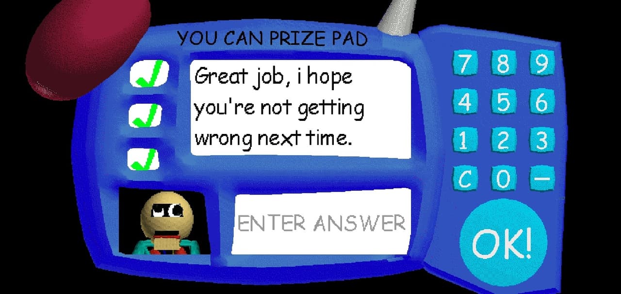 1st prize basics swapped everyone can catch you android mod screenshot 5