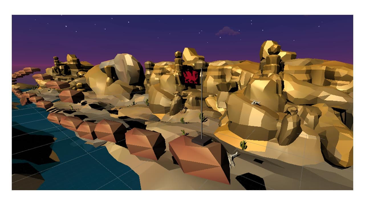 HighA screenshot 5