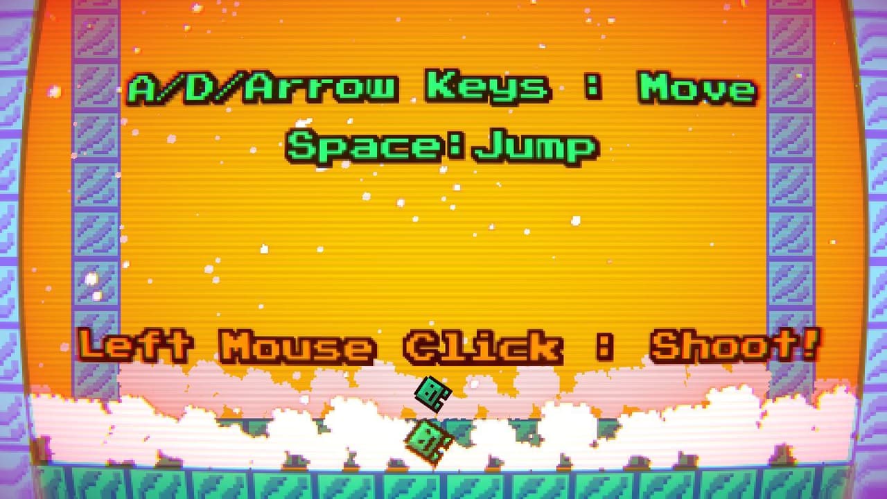 Snowball Madness screenshot 2