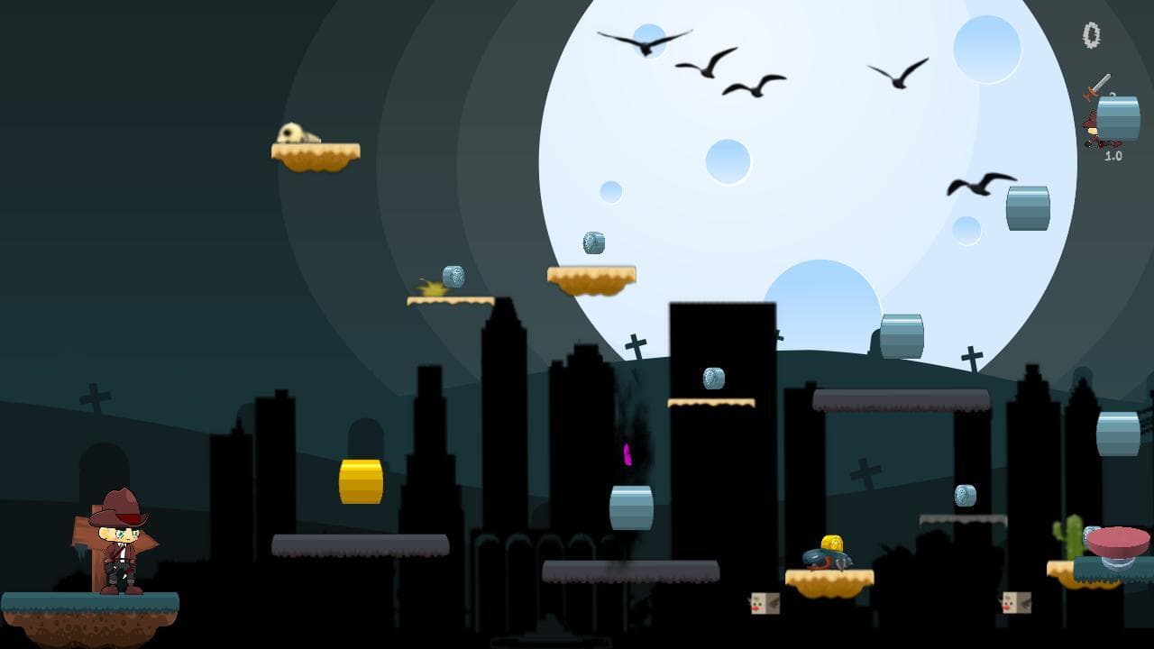 The longest game ever screenshot 4