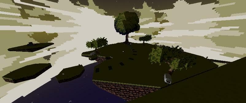 Seal of Darkness screenshot 4