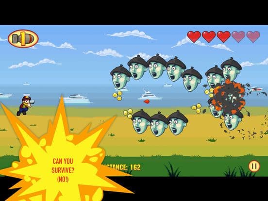 Smosh Super Head Esploder X