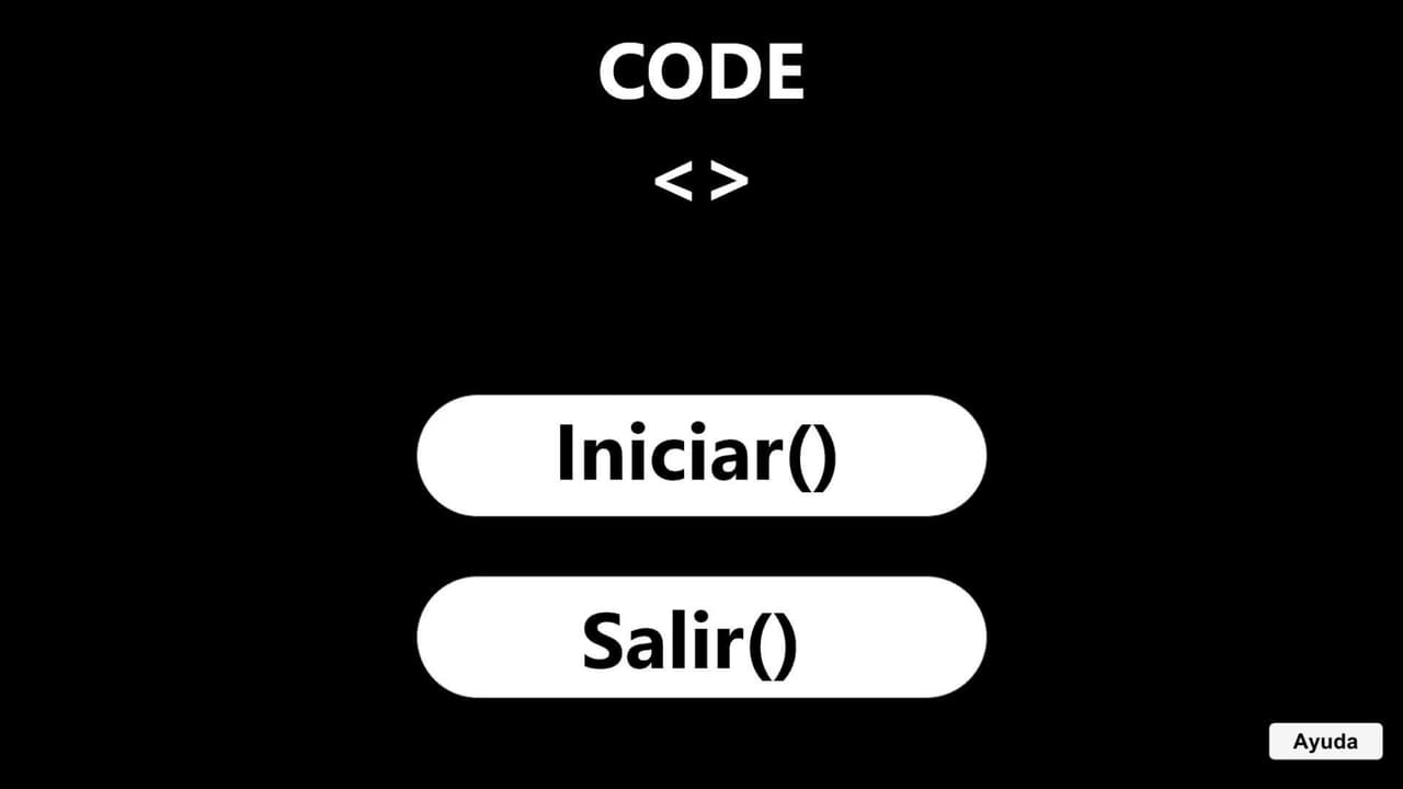 CODE (QuaDent) screenshot 2