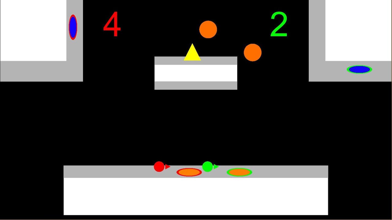 Portal Fighter