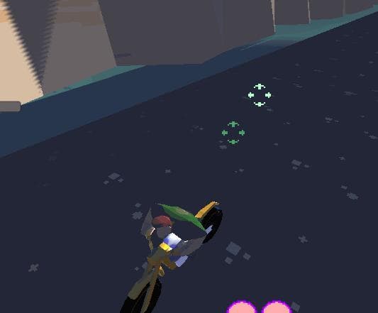 Cold Vengeance (Demo) screenshot 5