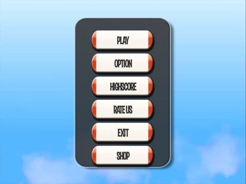 Funny Breaker Balloon
