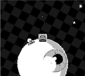 ADRIFT (itch) screenshot 2