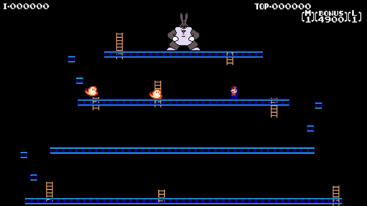 Chungo Kong 2 screenshot 4