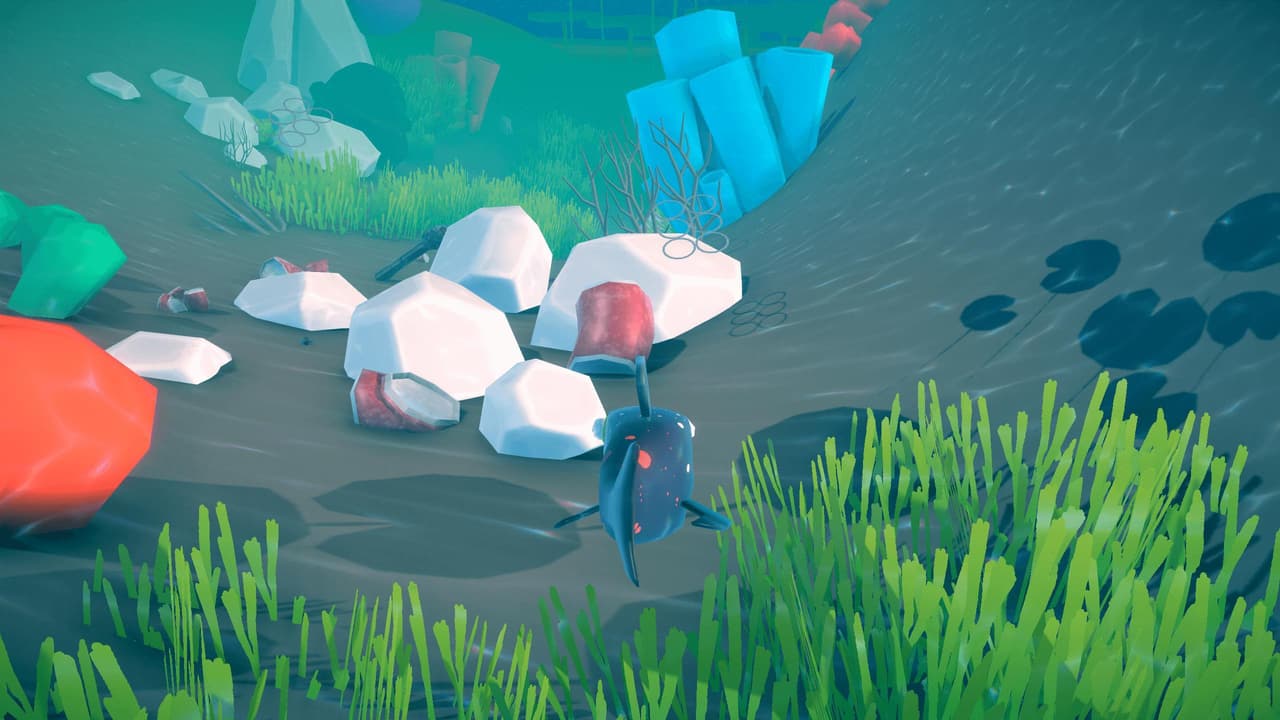 Da Koi screenshot 5