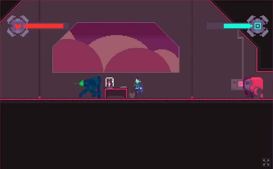 STASIS (itch) (WhReen, mythicalcat2, ShmegMayn, lompatkodoksss, DeaconBeacon) screenshot 4