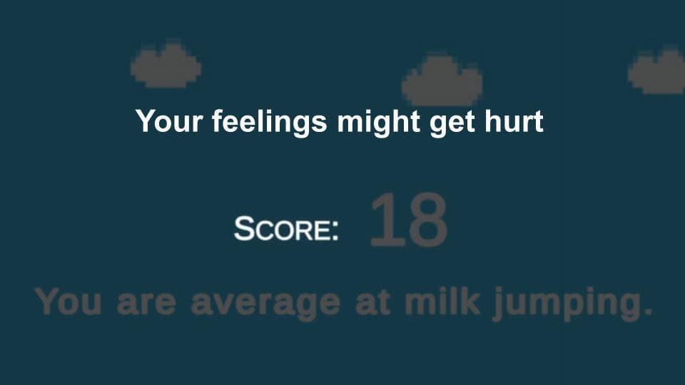 Jumpin Jugs screenshot 2