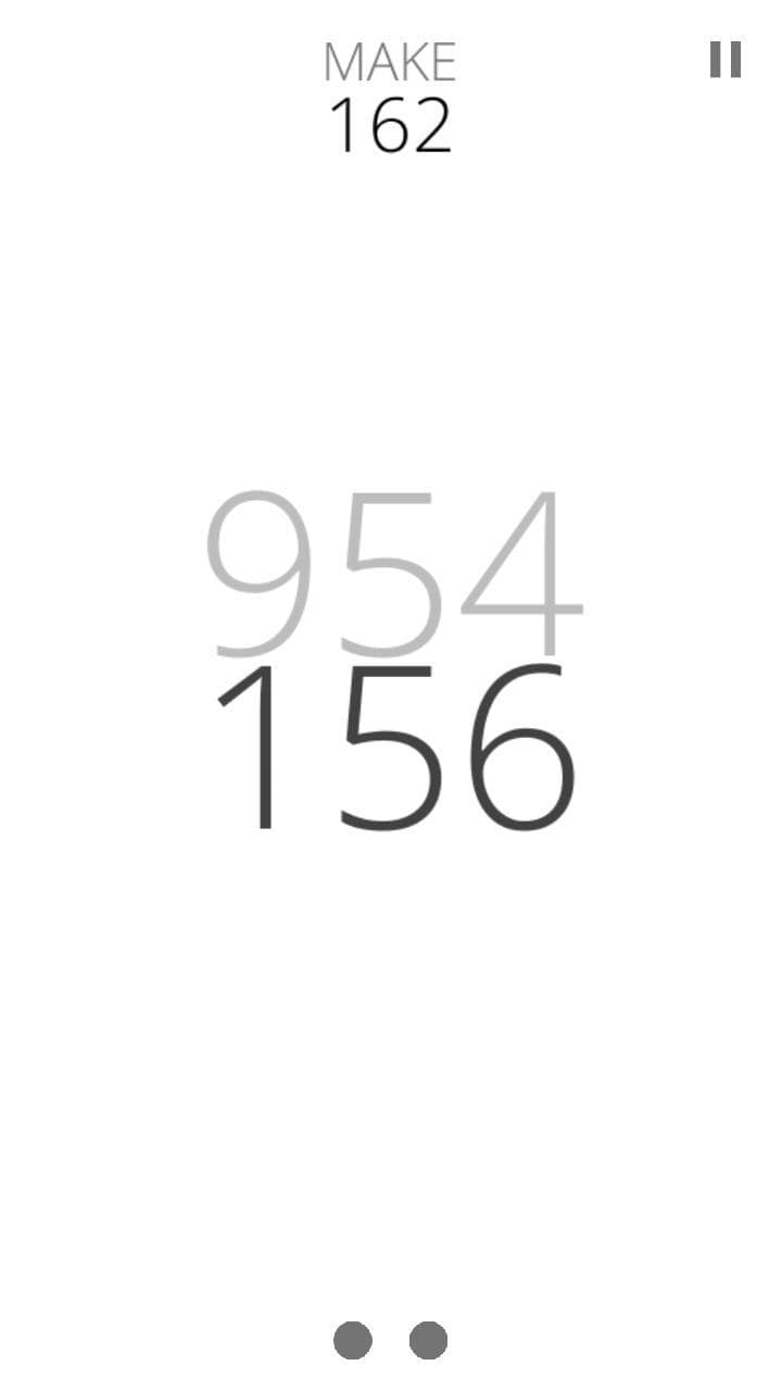 The Digit screenshot 4
