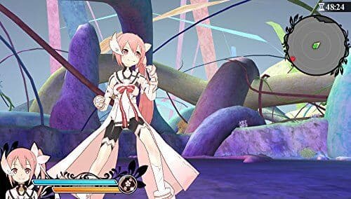 Yuki Yuna Is a Hero screenshot 6