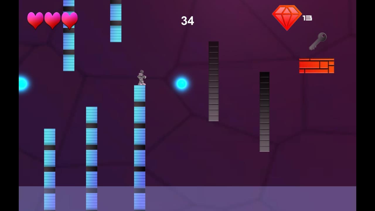 Jump Jump Revolution screenshot 4