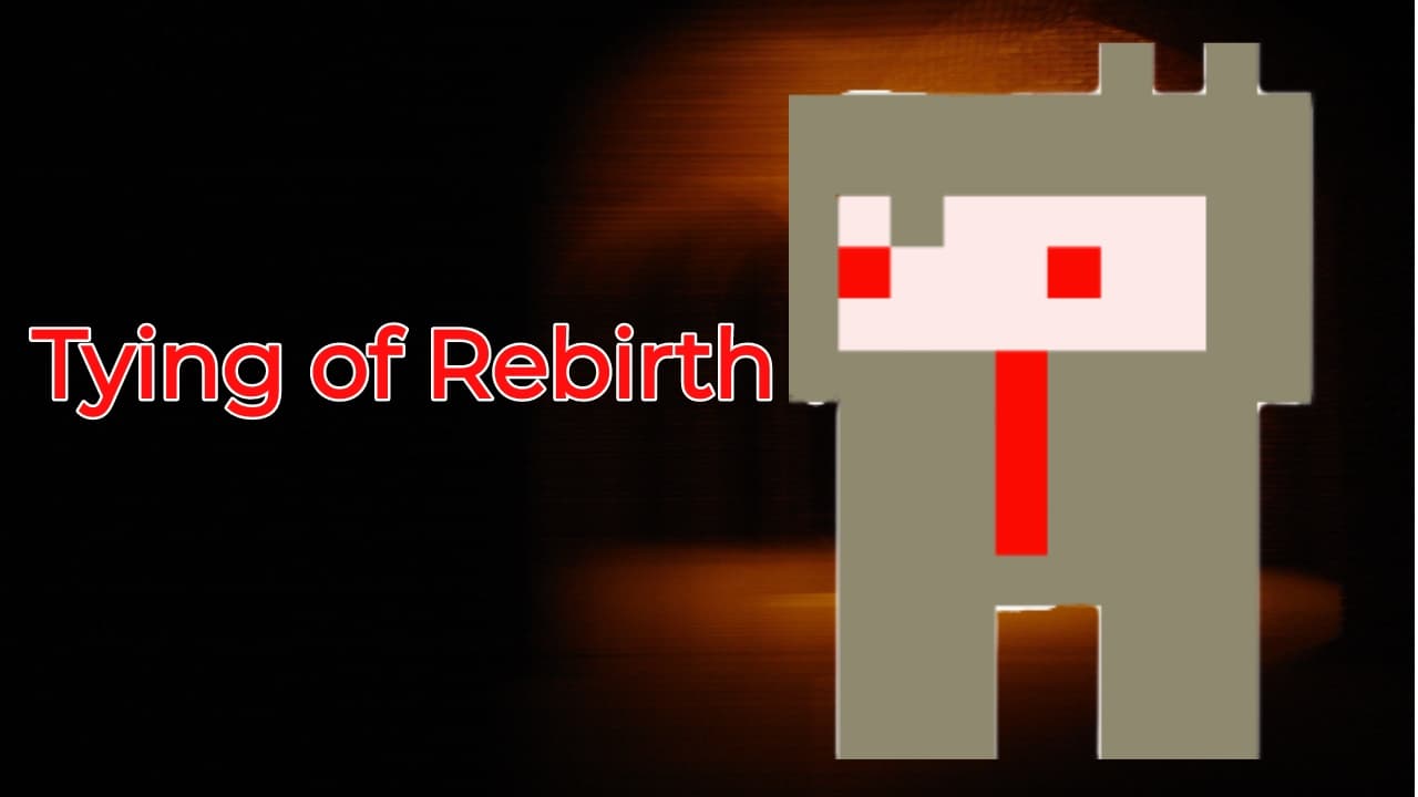Tying of Rebirth screenshot 2