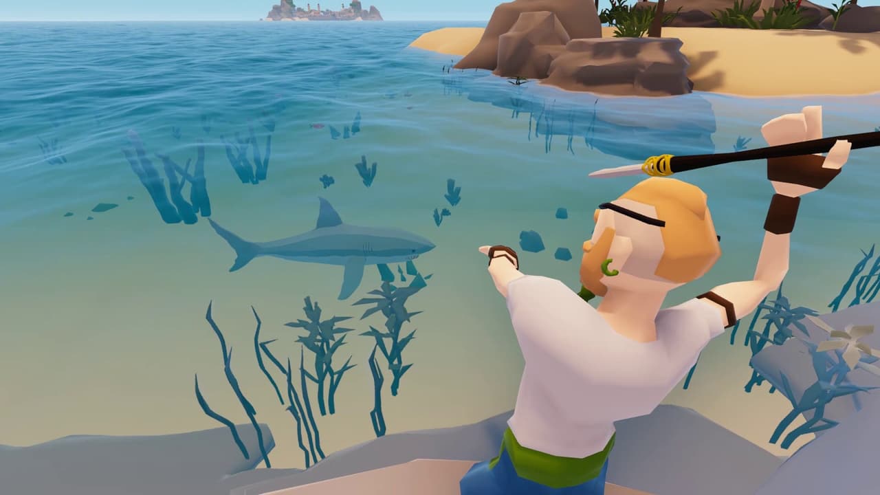 Captain Bones screenshot 5