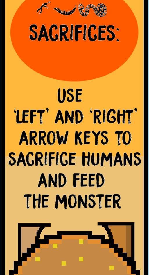 Sacrifice Some More! screenshot 2