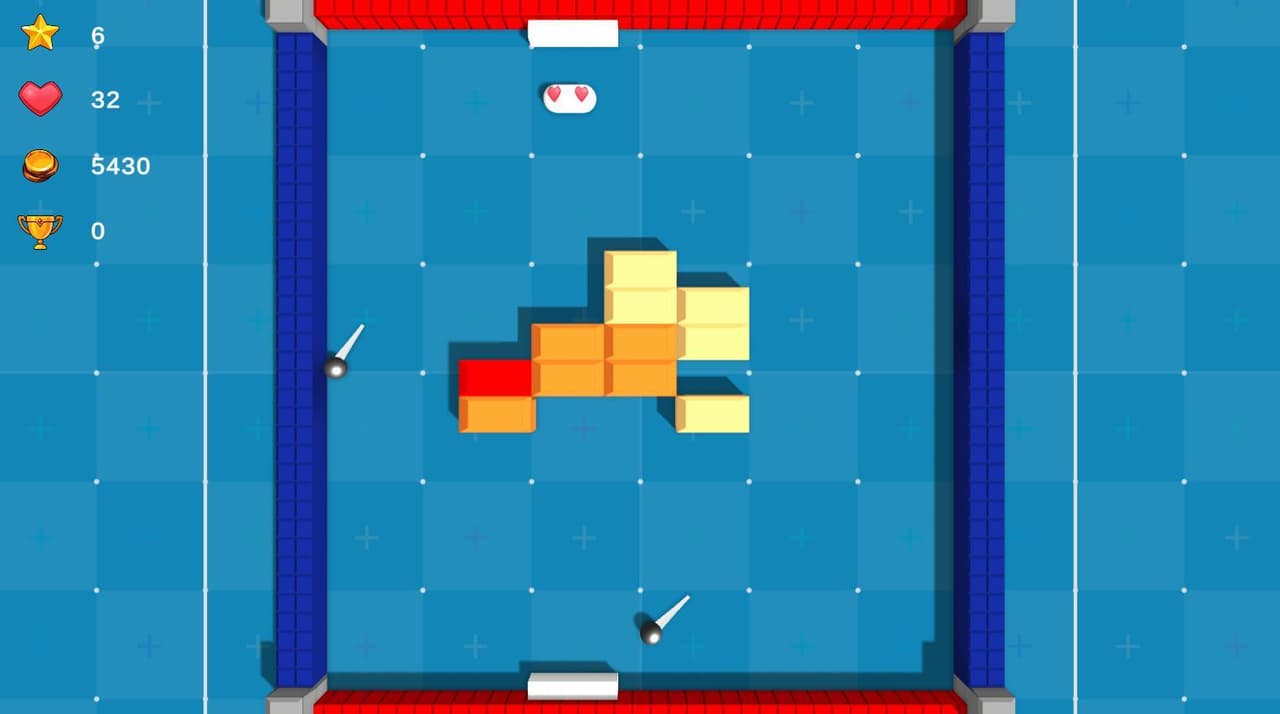 Blocks/Off screenshot 3