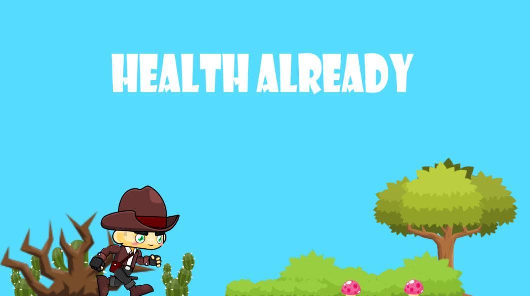 Health Already