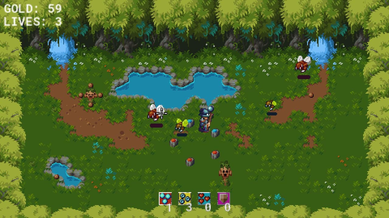Rune Trackers - Old Version 2019 screenshot 2