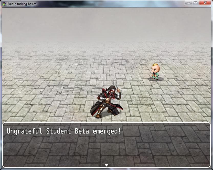 Baldis f*cking Basics screenshot 5