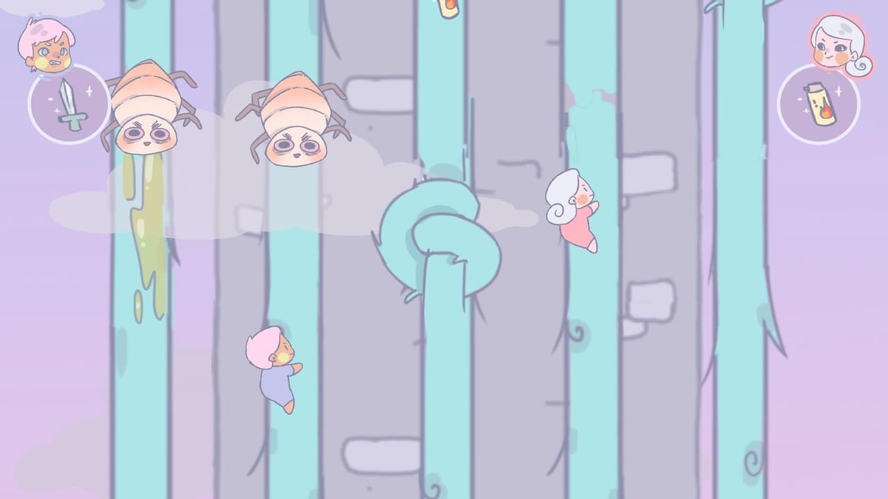 Up We Go!!!