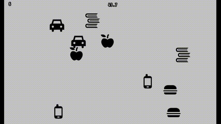 Luxuries Clicker