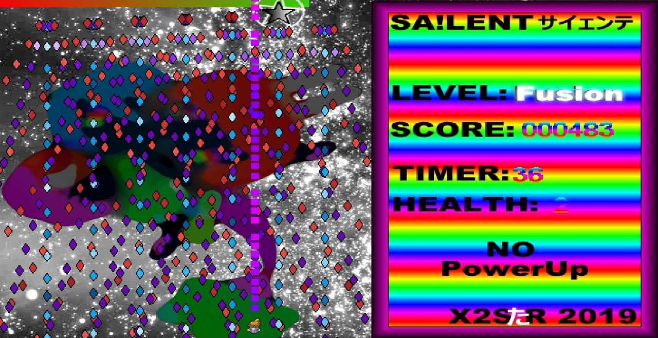 Sailent