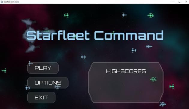Starfleet Command screenshot 2